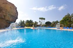 Melia Gorriones Hotel - Sotavento. Swimming pool.